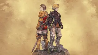 Final Fantasy Tactics: The Ivalice Chronicles Deluxe Edition - Xbox Series