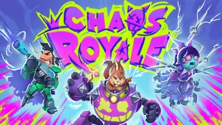 Chaos Royale
