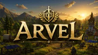 Arvel
