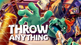 Throw Anything