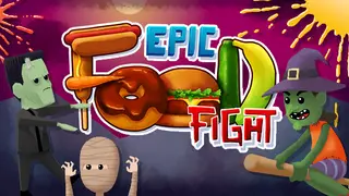 Epic Food Fight