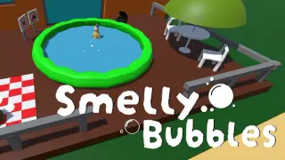 Smelly Bubbles
