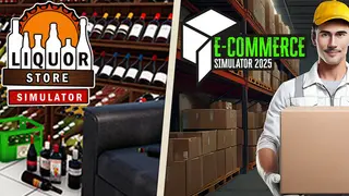 Liquor x E-commerce
