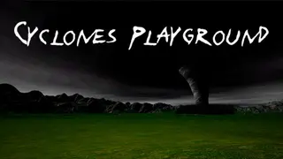 Cyclones Playground