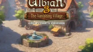 Chronicles of Albian 3: The Vanishing Village Collector's Edition - Switch