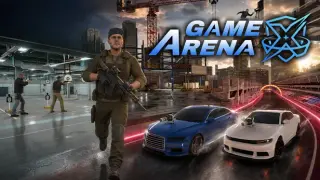 Game Arena X