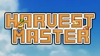 HARVEST MASTER