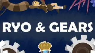 Ryo And Gears