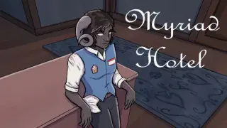Myriad Hotel
