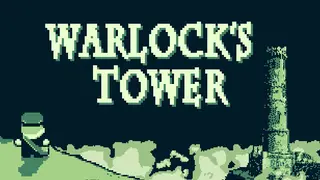 Warlock's Tower