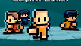 The Escapists Complete Edition - Switch