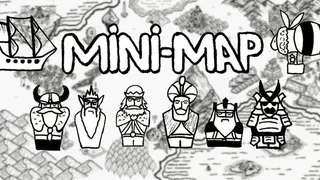 Mini-Map
