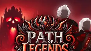 Path of Legends - Switch