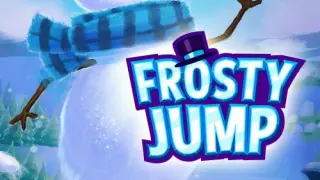 Frosty Jump - Switch
