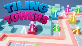 Tiling Towers