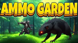Ammo Garden