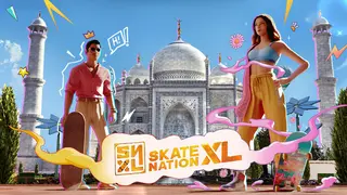 SkateNationXL