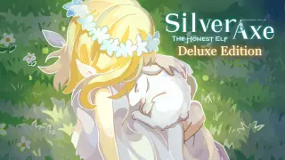 Silver Axe - The Honest Elf (Deluxe Edition) - Switch