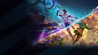 Split Fiction - Friend's Pass - Xbox Series