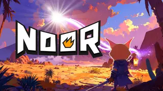NOOR