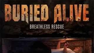 Buried Alive: Breathless Rescue - Switch