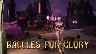 Battles For Glory