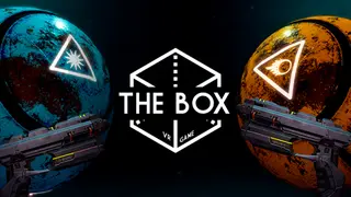 THE BOX VR