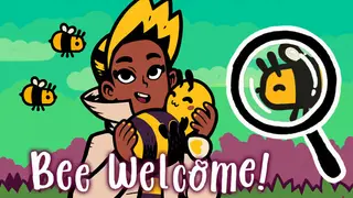Bee Welcome!