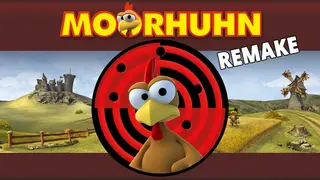 Moorhuhn Remake Edition