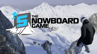 The Snowboard Game