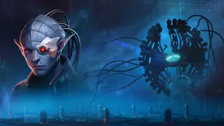 Stellaris - The Machine Age