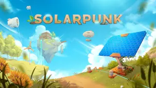 Solarpunk - Switch 2