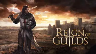 Reign of Guilds