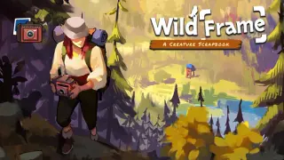 Wildframe : A Creature Scrapbook