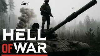 Hell Of War