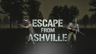 Escape from Ashville