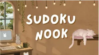 Sudoku Nook