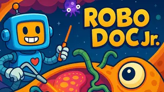 RoboDoc Jr