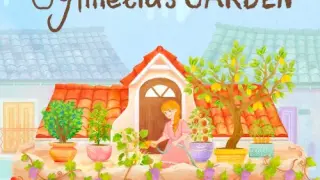 Amelia’s Garden - Switch