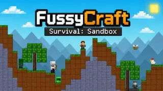 FussyCraft Survival: Sandbox