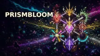 PRISMBLOOM