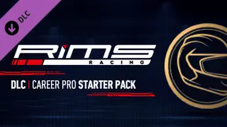 RiMS Racing: Career Pro Starter Pack