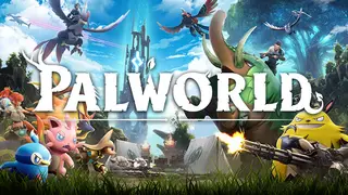Palworld - Game + Soundtrack Bundle