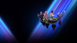 Vegas Infinite (PS5)