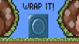 Wrap It!