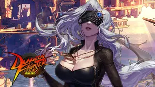 Dungeon Fighter Online