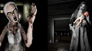 Pacify and Emily Horror Bundle - Xbox One