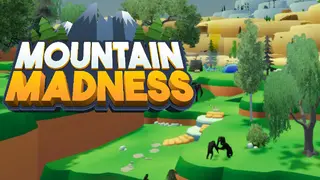 Mountain Madness