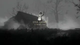 1711 Ireland: A Witch's Fate