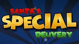 Santa's Special Delivery